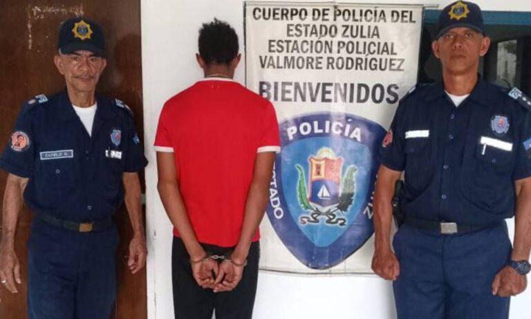 Mutila y hiere con un machete a un perro de 5 meses