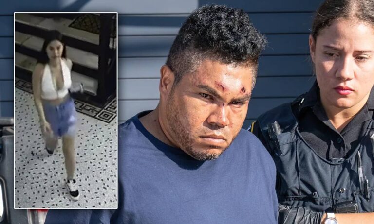Mexicano acosa y mata a venezolana de 16 años en Nueva York