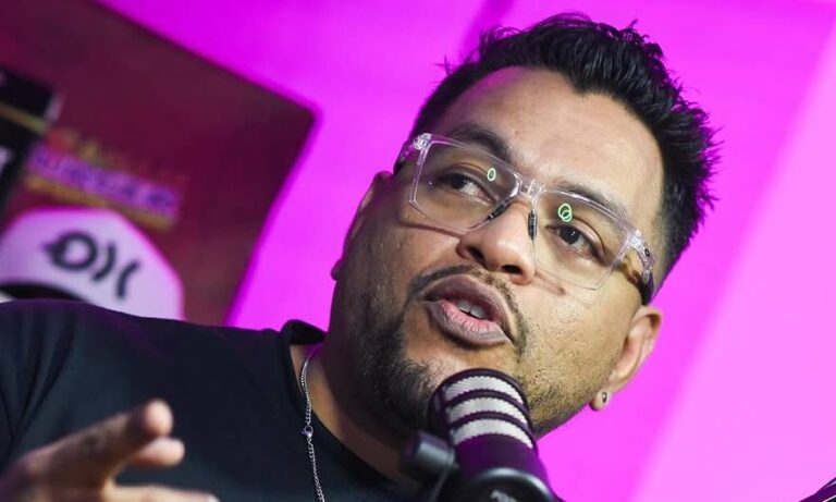 Mauricio Hernández requiere con urgencia operación cardíaca para sobrevivir