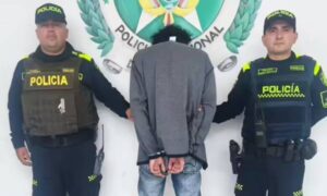 Padrastro asesina brutalmente a niño venezolano por no querer dormirse