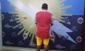 Padrastro abusa de niña de 11 años bajo amenaza de quemarla viva