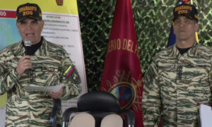 Activan operativo “Cumanagoto 200” contra el narcotráfico en Sucre