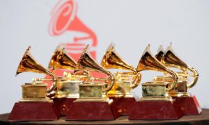 Grammy Latinos revelarán este miércoles a los nominados
