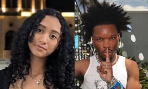 Hallan restos de una menor hispana en vehículo del cantante D4vd