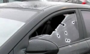 Acribillan a pareja venezolana por "cobro de vacunas" en Perú