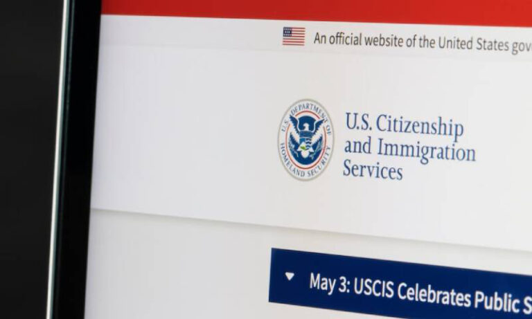 Gobierno de Trump habilita portal para renovar TPS hasta la medianoche
