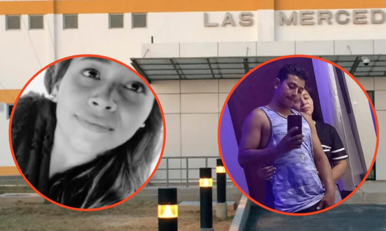 Venezolano mata a golpes a su pareja peruana embarazada