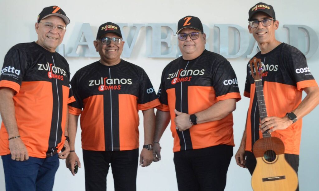 zulianos somos