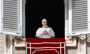 El papa León XIV llama a reforzar la protección de las víctimas de abusos