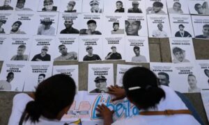 Zulia entre las 4 entidades con más detenciones arbitrarias en 2025