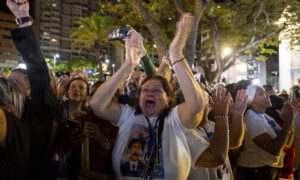 Canonización de José Gregorio y Carmen Rendiles trae al país un “respirito de felicidad”