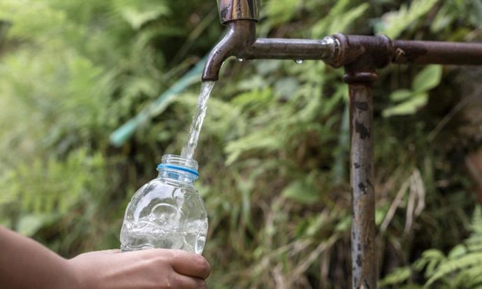 Proyecto “Nuestras Costas, Nuestro Futuro” busca garantizar agua potable en La Guaira
