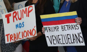 Corte Suprema de EE. UU. autoriza a Trump revocar el TPS a miles de venezolanos