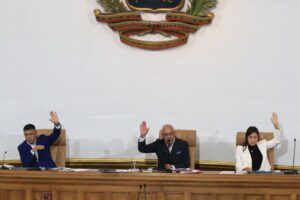 AN acusa a EE. UU. de ensañarse contra los pescadores en el Caribe