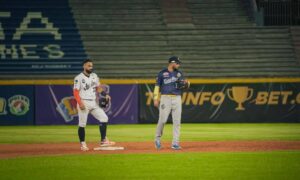 Águilas del Zulia cierra la primera semana de la temporada en casa con división