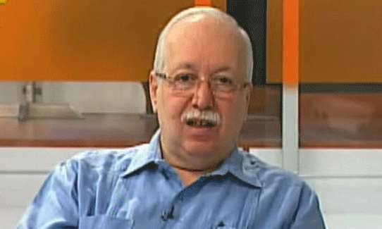 Fallece a los 72 años el periodista Alberto Nolia