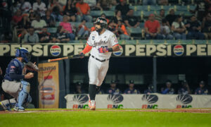 Águilas anuncia lanzadores y róster para la semana 3 de la temporada