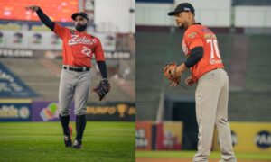 Águilas del Zulia inicia este jueves la temporada 2025-2026 de la LVBP
