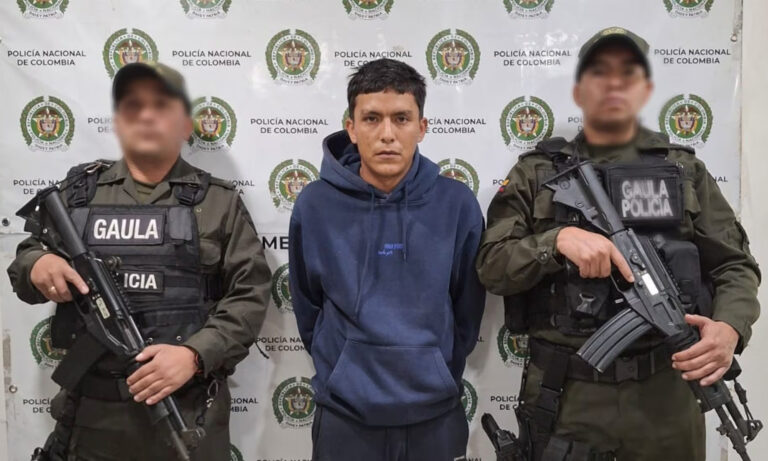 Extraditarán a Chile al “Gocho”, líder del “Tren de Aragua” vinculado al caso Ronald Ojeda