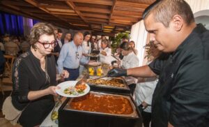 Cuarta edición del almuerzo “Entre Sabores y Sonrisas” será el sábado 8 de noviembre
