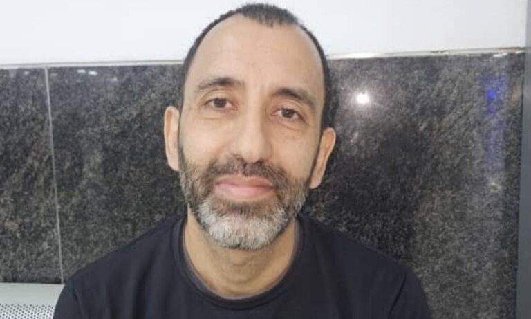 Amnistía Internacional denuncia retención en Maiquetía de Manuel Finol, su gerente en Venezuela