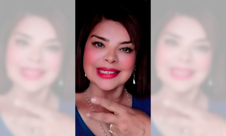 Detienen tras actos por canonización en Isnotú a Aracelis Balza, dirigente de Vente Venezuela
