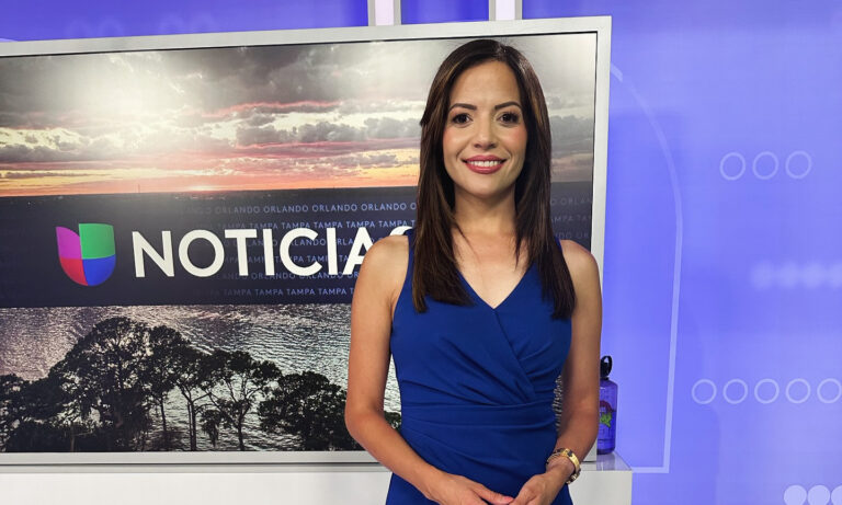 Marabina recibe 4 premios por cobertura periodística justa y social en EE. UU.