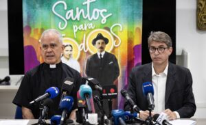 Arquidiócesis de Caracas suspende la “Fiesta de la Santidad” en el Monumental