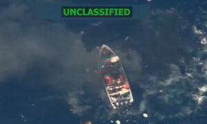 Reuters: Solo el 29 % de los estadounidenses apoya acciones en el Caribe