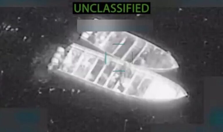 Petro sobre los nuevos ataques de EE. UU.: "Son asesinatos, rompen tratados internacionales"