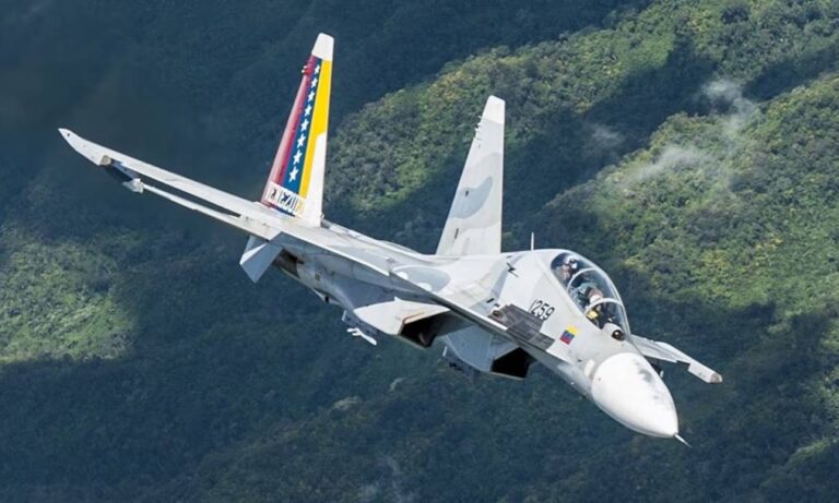 Padrino López asegura que la Fanb neutralizó 23 “aeronaves de narcotráfico” este año