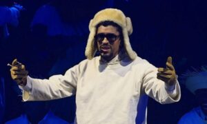 Billboard escoge a Bad Bunny como el máximo artista latino del siglo XXI