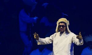 Gobierno de Trump desplegará a agentes de ICE en el Super Bowl de Bad Bunny