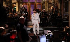 Bad Bunny ante polémica por el Super Bowl: "Nuestra huella no la podrán borrar"