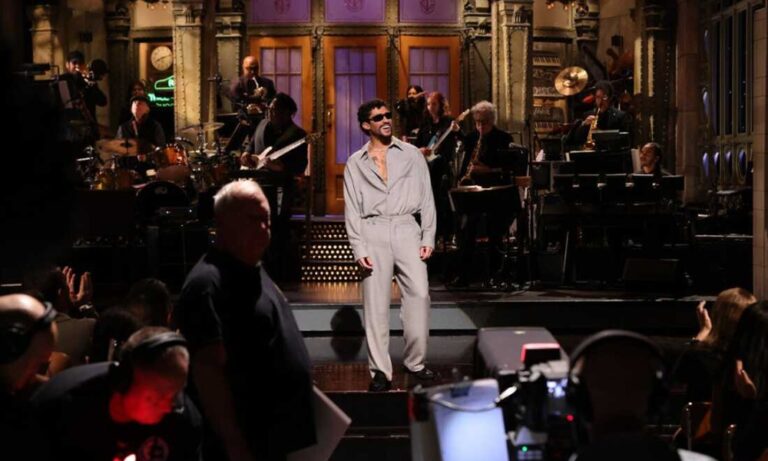 Bad Bunny ante polémica por el Super Bowl: "Nuestra huella no la podrán borrar"