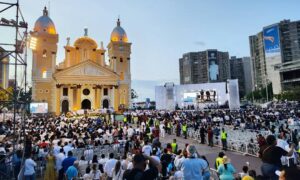 Estas son las recomendaciones para la Bajada de la Chinita