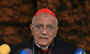 Opositores critican que impidieran al cardenal Baltazar Porras llegar a Isnotú