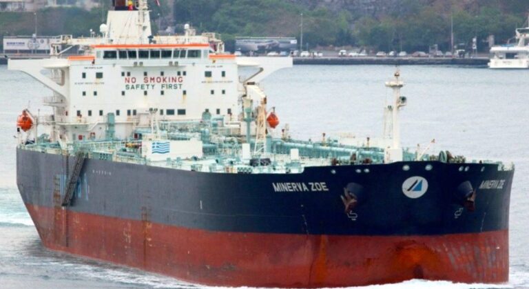 Reuters: Exportación de crudo del país supera el millón de bpd por primera vez desde 2020