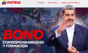 Pagan bono de "Corresponsabilidad y Formación" a docentes activos