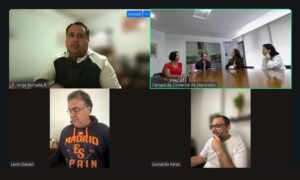 Cámara de Comercio y CNP Zulia unen fuerzas para impulsar la comunicación empresarial