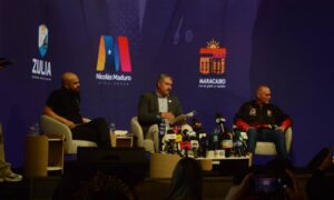 Estos son los artistas que animarán las dos grandes tarimas del encendido