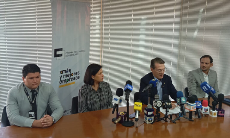 Cecilio Acosta es el corredor vial de Maracaibo con más empresas abiertas