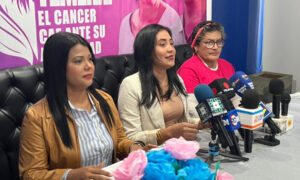 Harán doble caminata por la lucha contra el cáncer de mama y de próstata en San Francisco