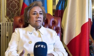 Colombia advierte que “presencia militar en el Caribe amenaza a países de la región"