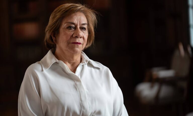 Canciller de Colombia asegura que darían asilo político a Machado "si así lo pidiera”