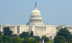 Senado de EE. UU. tumba por sexta vez las propuestas para abrir el Gobierno