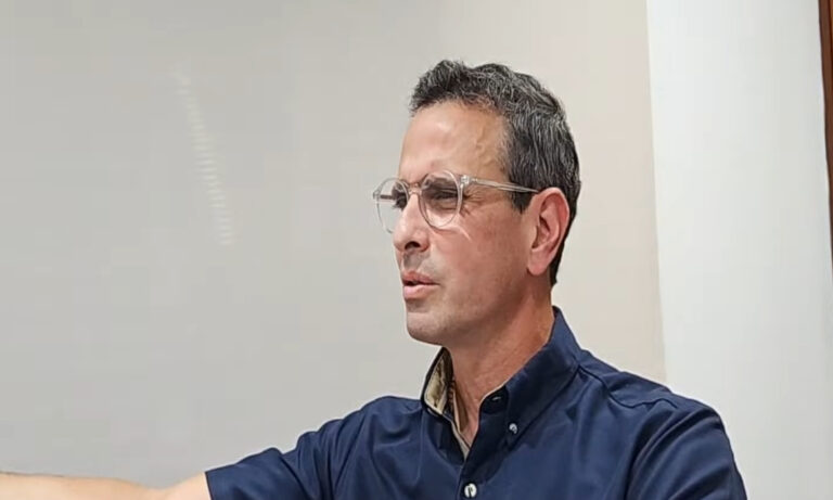 Capriles exige “aumento de $60” y pago de “bono de $120” a pensionados