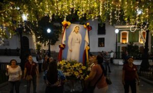 Carmen Rendiles, la monja que superó la discapacidad hasta llegar a los altares