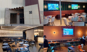 Centralia revoluciona la gastronomía en Maracaibo con Volterra, Tanoshii y Polanco