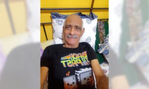 Productor y director de TV del Zulia requiere ayuda urgente